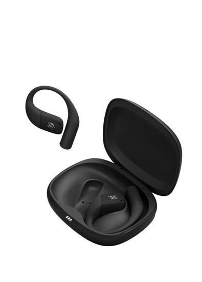 JBL Endurance Zone Siyah Gri TWX Kulak İçi Bluetooth Kulaklık   - 5