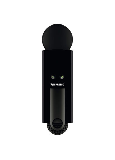 Nespresso C30 Black Eessenza Mini Espresso Kahve Makinesi - 5