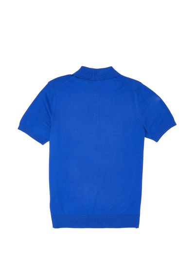 Beymen Club Saks Polo Triko - 6