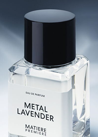 Matiere Premiere Metal Lavender EDP 100 ml Unisex Perfume - 5