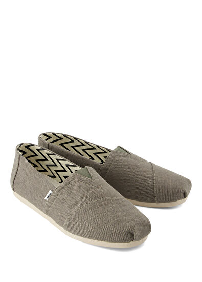 Toms Toms Allpargata Classic Heritage Canvas - 4