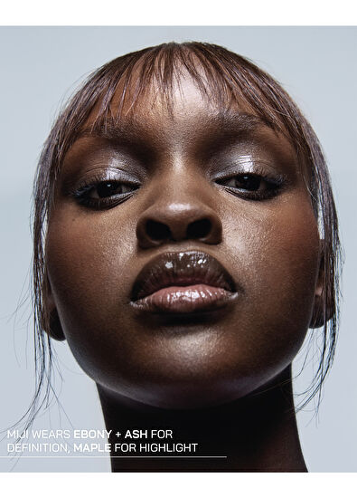 Isamaya Sculpting Stick Ash - 7