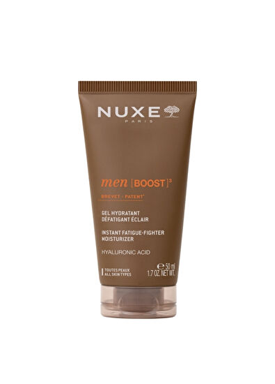 Nuxe Men Erkek Duş Jeli 200+100 ml - 3