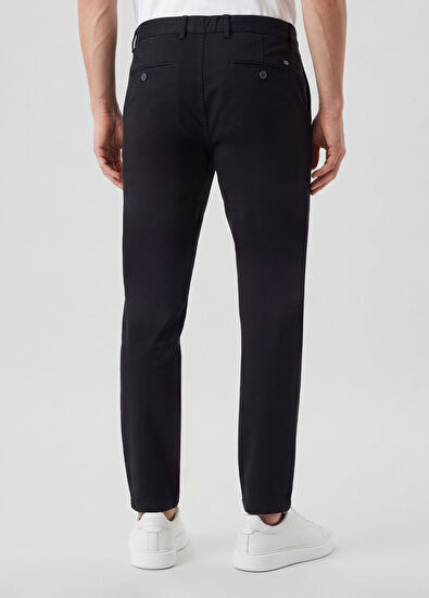 Beymen Club Navy Blue Sports Pants - 3