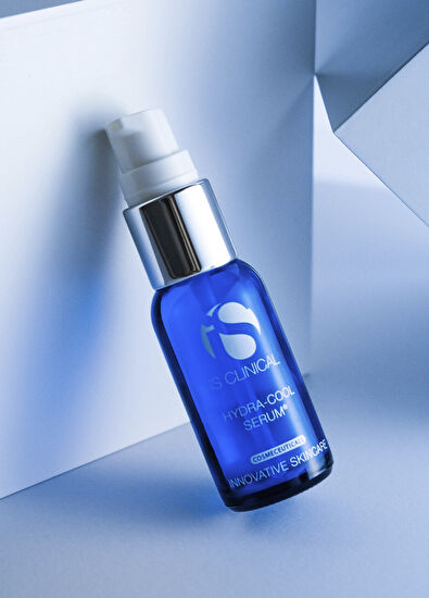 IS Clinical Hydra Cool Rahatlatıcı Yüz Serumu 15 ml - 6