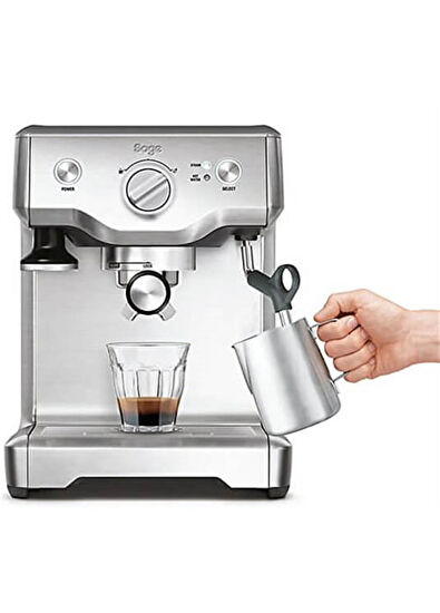 Sage BES810-BSS Duo Temp Pro Espresso Kahve Makinesi - 6