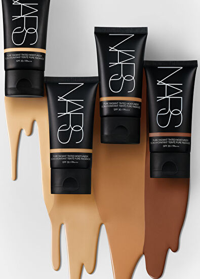 Nars Pure Radiant Tinted Moisturizer Sydney - 5
