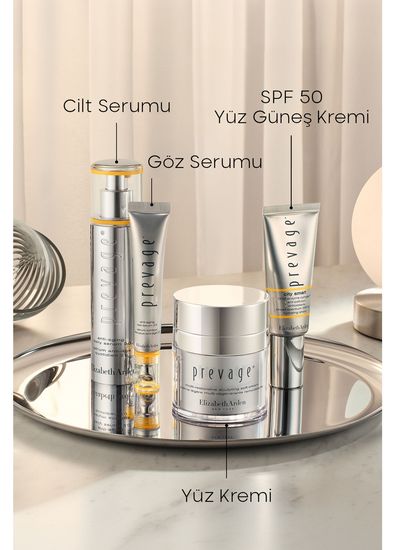 Elizabeth Arden Prevage Multi-Restorative Soft Cream Anti-Aging Face Cream 50 ml - 5