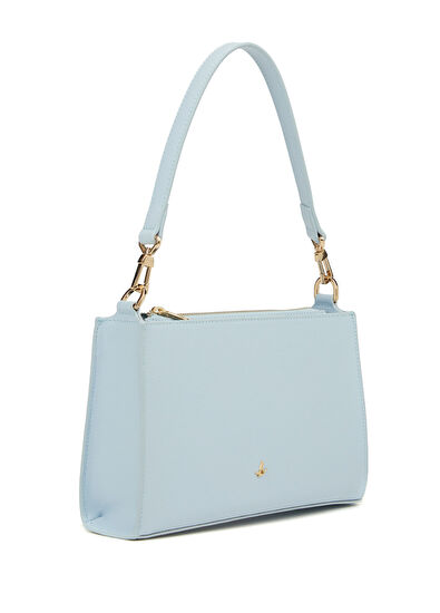 Beymen Club Simone Update Açık Mavi Kadın Omuz Çantası - 3