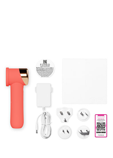Foreo Peach 2 Go Peach - 7