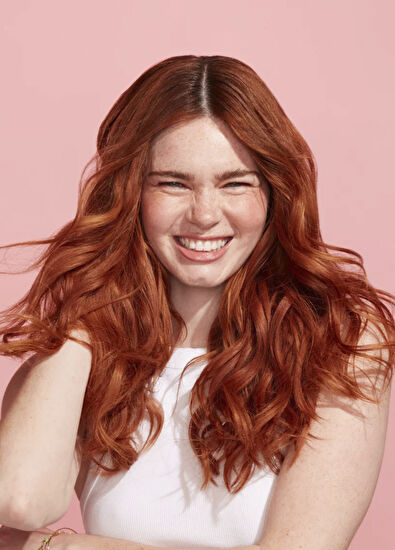 Umberto Giannini Curl Jelly Bukle Belirginleştirici Şampuan ve Saç Kremi 2'li Saç Bakım Seti - 5