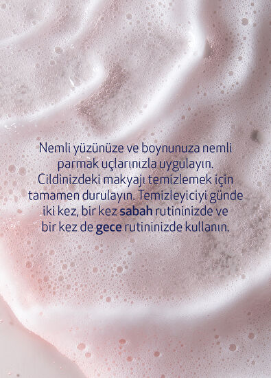 Obagi Medical Nu-Derm Foaming Gel Arındırıcı Yüz Temizleyici Jel 200 ml  - 4