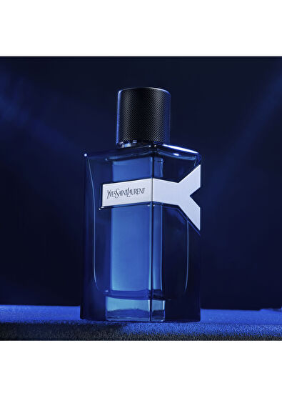 Yves Saint Laurent Yedp Intense 100 Ml - 7