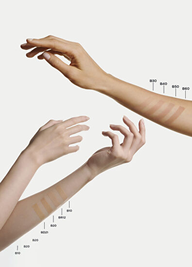 CHANEL Les Beiges Water Fresh Complexion Touch B60 - 5