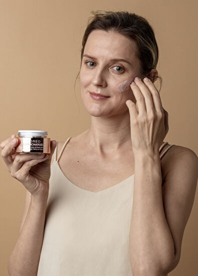 Foreo Supercharged Tense Moisturizer 15 ml - 4