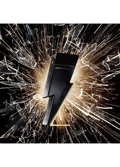 Carolina Herrera Bad Boy Edt Ns 100Ml - 6