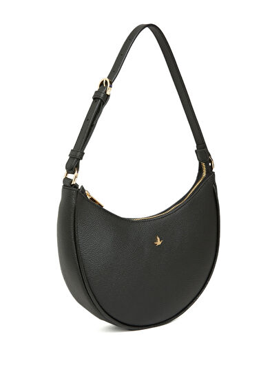 Beymen Club Luna Black Women's Bag - 3