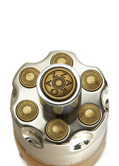 Azzaro Wanted Edt Refill Men's Perfume 50 ml - 3