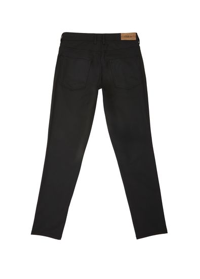 Beymen Club Power Stretch Regular Fit Siyah Spor Pantolon - 5