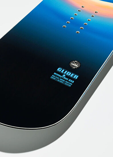 Lib Tech Libtech Glider 2025 Snowboarding - 3