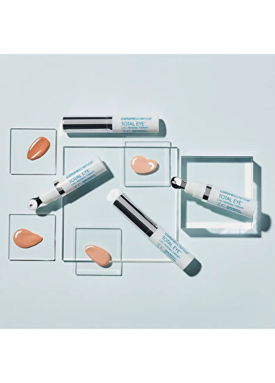 Colorescience Total Eye 3-in-1 SPF35 Renewing Eye Contour Cream 7 ml - 5