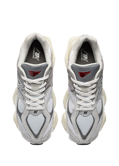 9060 Erkek Deri Sneaker - Görsel 5