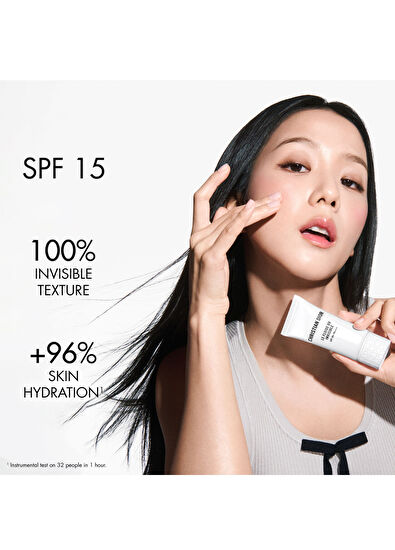 Dior Hydrating Invisible UV Fluid SPF 50+ PA++++ - 3