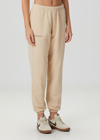 Pangaia Sand Sweatpants - 4