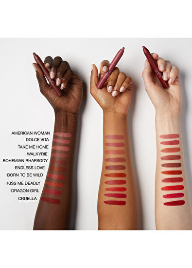 Nars Powermatte High Intensity Lip Pencil - 9