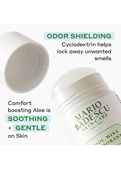 Mario Badescu DEODORANT - 4