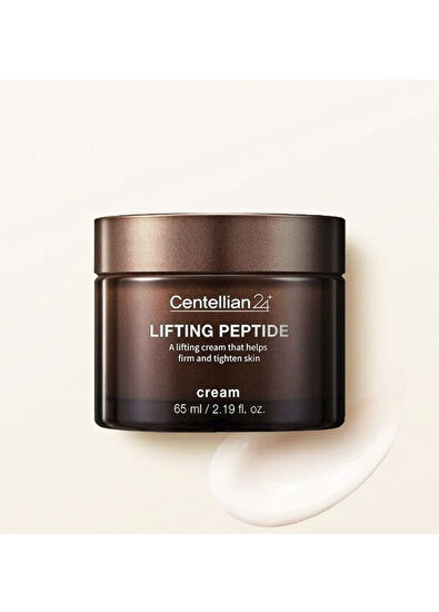 Centellian24 Lifting Peptide Cream Anti-Wrinkle Face Cream 65 ml - 3