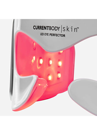 CurrentBody Skin LED Kırışıklık Karşıtı Göz Çevresi Bakım Cihazı  - 5