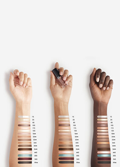 Giorgio Armani Eye Tınt 11 - 5