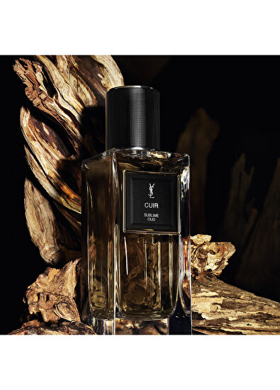 Yves Saint Laurent Le Vestiaire Des Parfums Cuir - 3