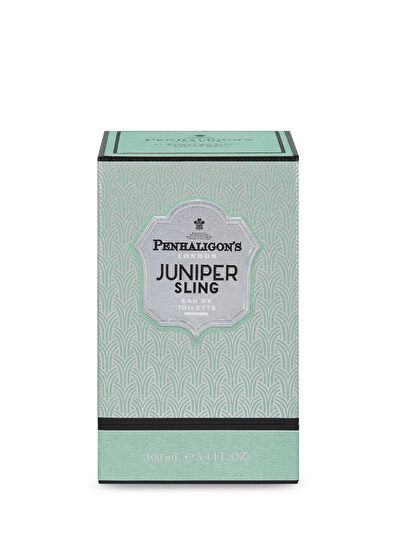 Penhaligon's Juniper Sling EDT 100 ML Perfume - 3