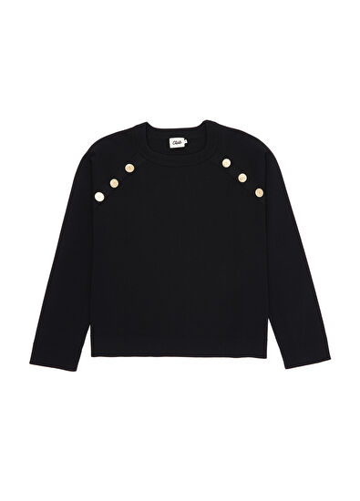 Beymen Club Siyah Kazak - 7