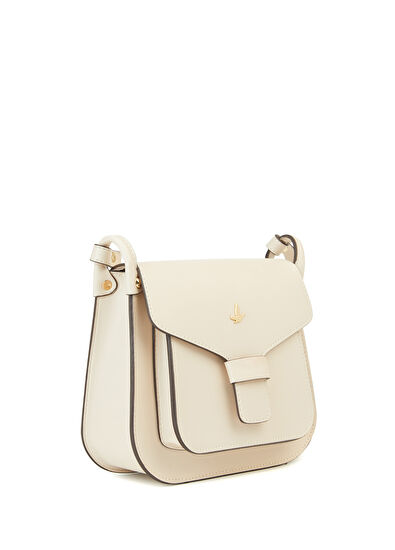 Beymen Club Krem Kadın Çanta - 3