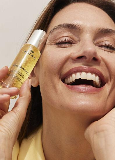 Nuxe Anti-Aging Super Serum 30 ml + Candle - 5