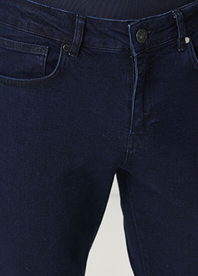 Beymen Club Navy Jeans - 4