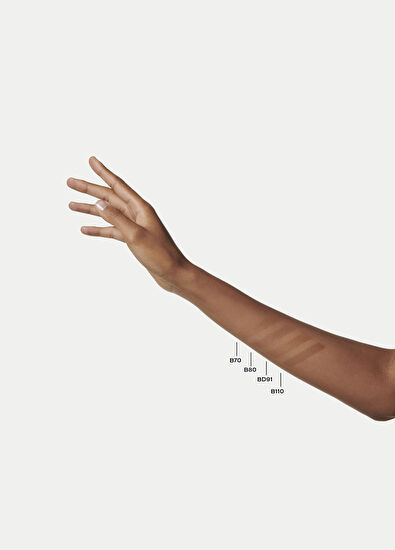 CHANEL Les Beiges Water Fresh Complexion Touch B80 - 5