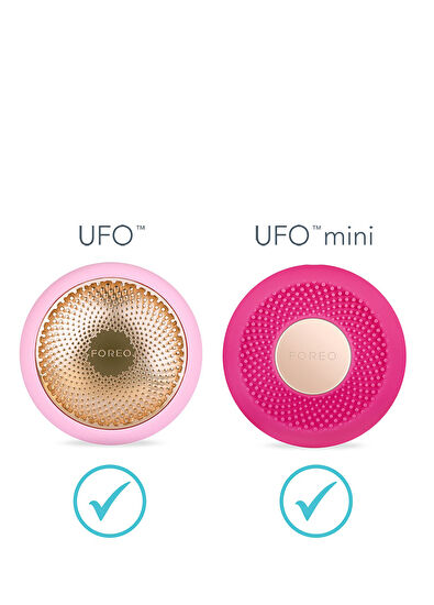 Foreo Ufo Mask Acai Berry Pürüzsüzleştırıcı - 6