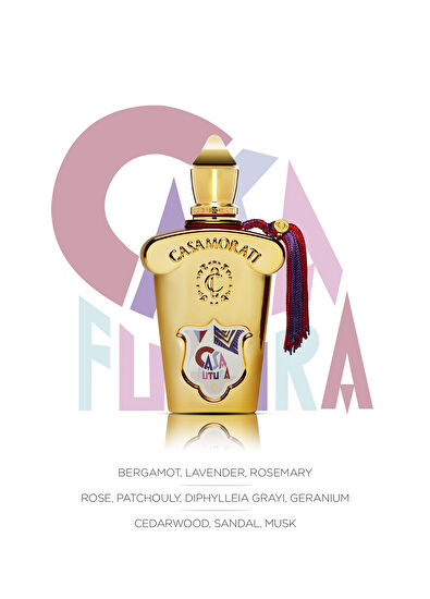 Xerjoff Casamorati Casafutura 100 ml - 3