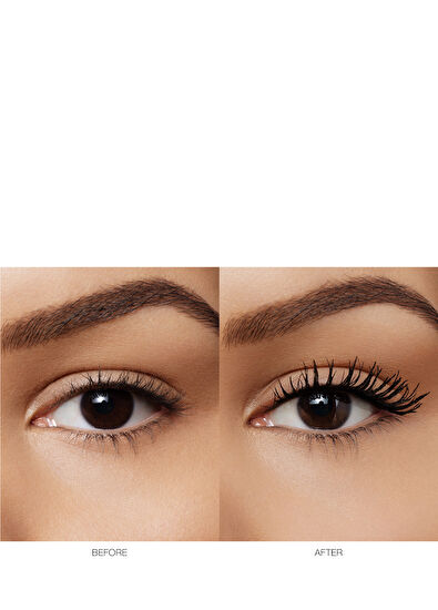 Nars Mini Climax Extreme Mascara - 7