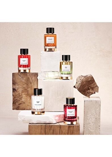 Carolina Herrera Sandal Ruby EDP 100 ml - 7