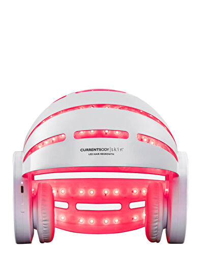 Currentbody Skin LED Hair Growth Helmet - Large - 4