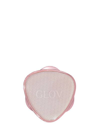 Glov Nano Twist Duo - Foot File Pink - 3