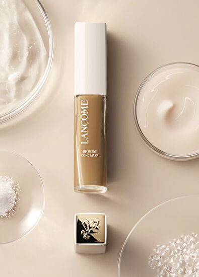 Lancome Teint İdole Ultra Wear Care & Glow Serum Concealer - 7