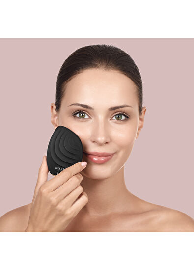 Geske SmartAppGuided Sonic Thermo Facial Brush 5 in 1 Yüz Bakım Cihazı - 6