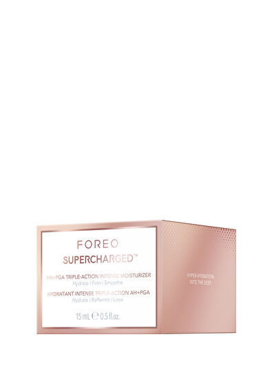 Foreo Supercharged Tense Moisturizer 15 ml - 3
