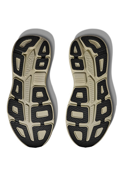Hoka Bondi 9 Açık Yeşil Erkek Sneaker - 4